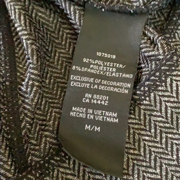 𝅺MONDETTA Long Jacquard Hooded Knit Jacket - Picture 13 of 15